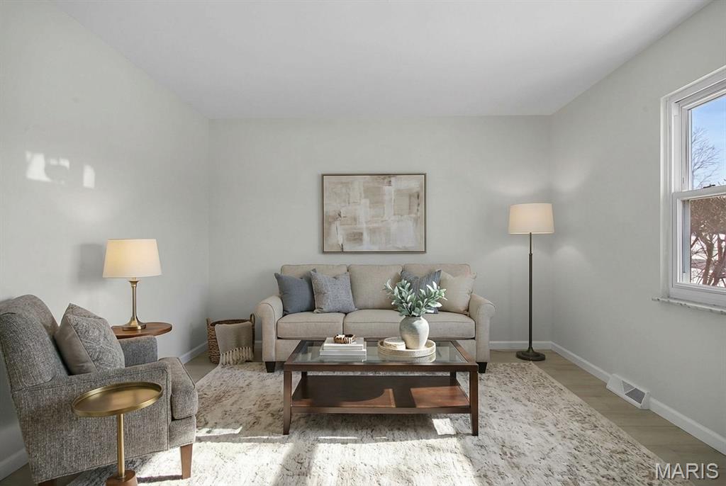 Southbridge 1 - Residential