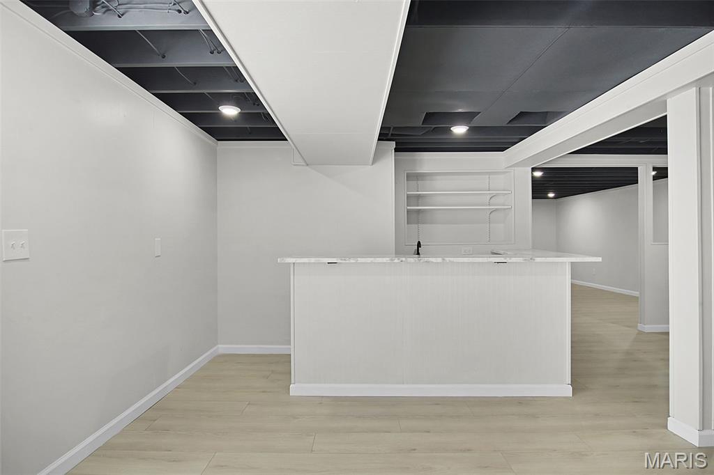 Southbridge 1 - Residential