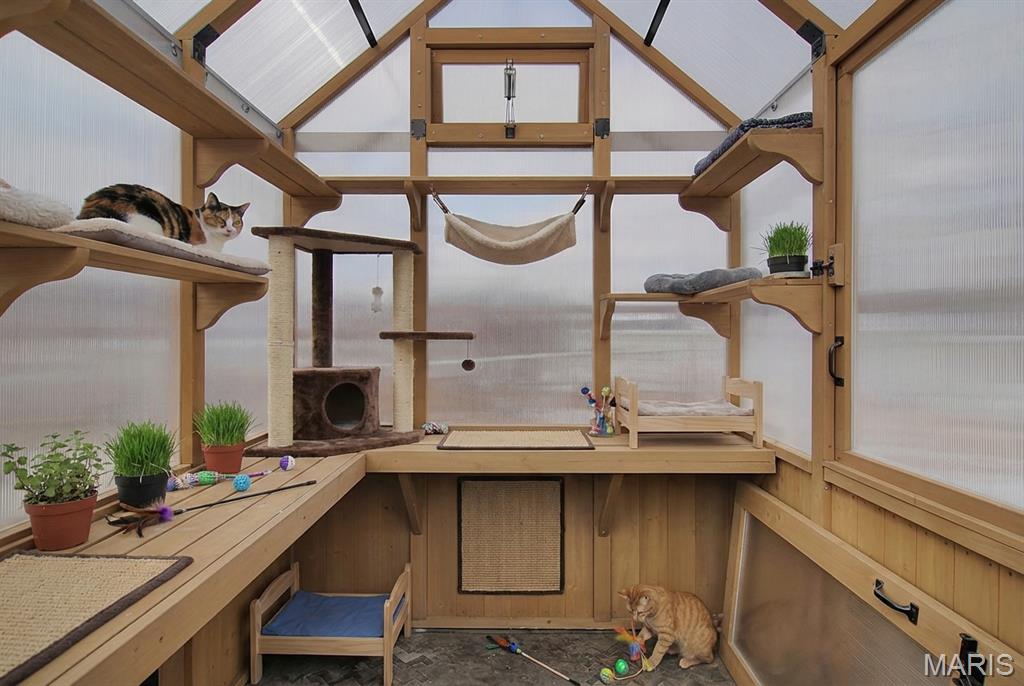 Southbridge 1 - Residential