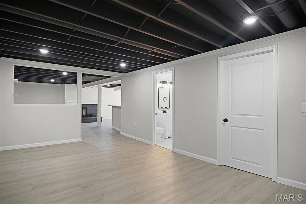 Southbridge 1 - Residential