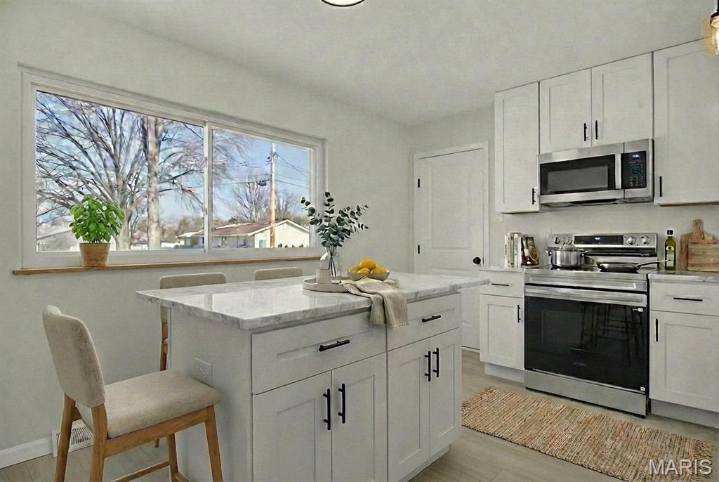 Southbridge 1 - Residential