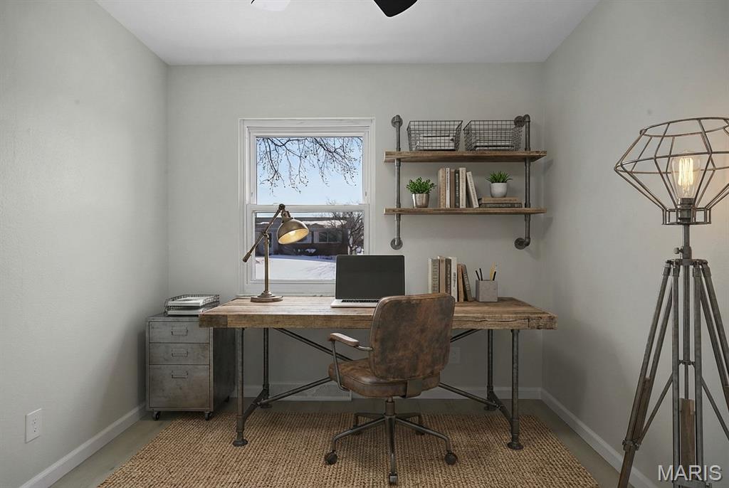 Southbridge 1 - Residential