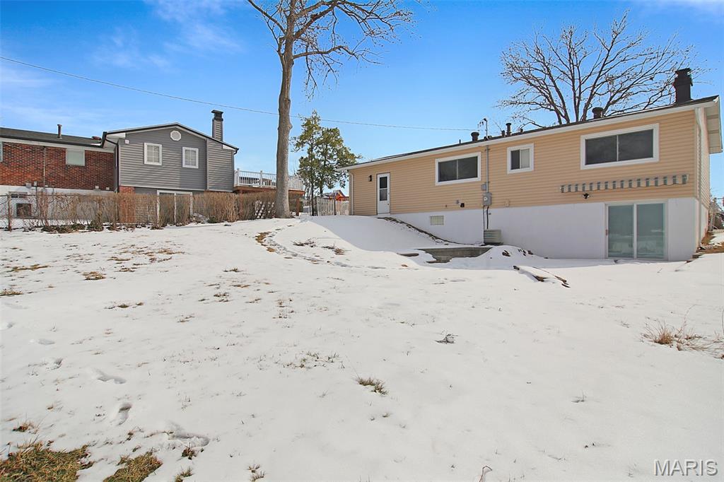 Southbridge 1 - Residential