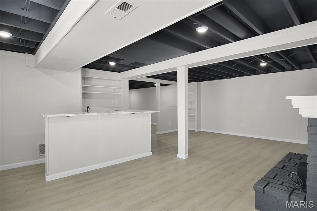 Southbridge 1 - Residential