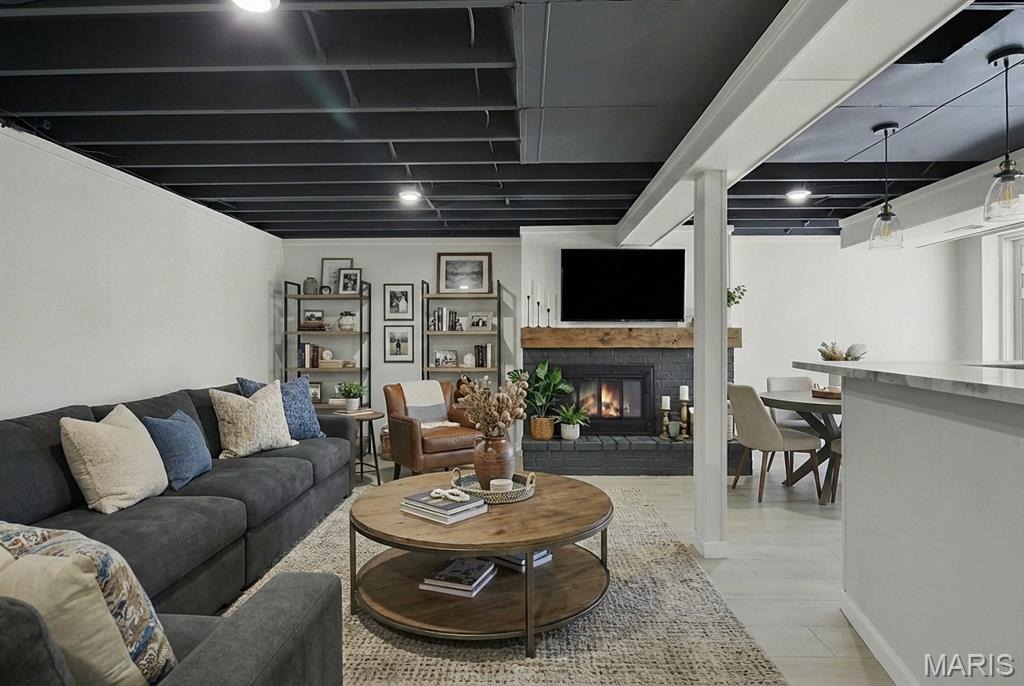 Southbridge 1 - Residential