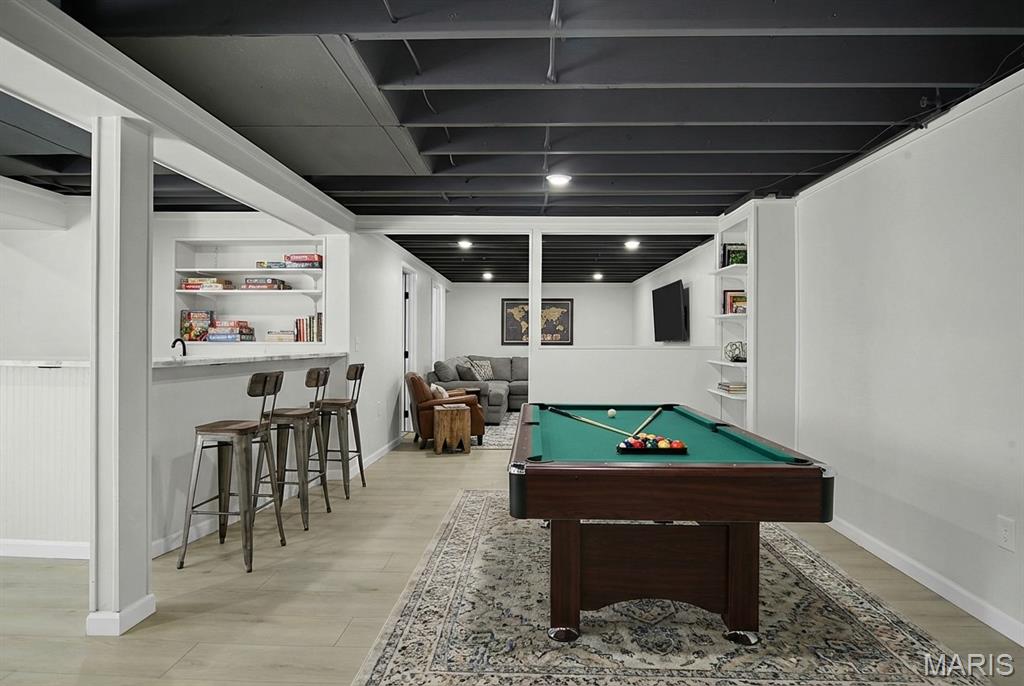 Southbridge 1 - Residential