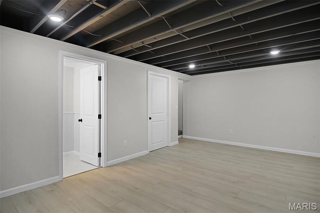 Southbridge 1 - Residential