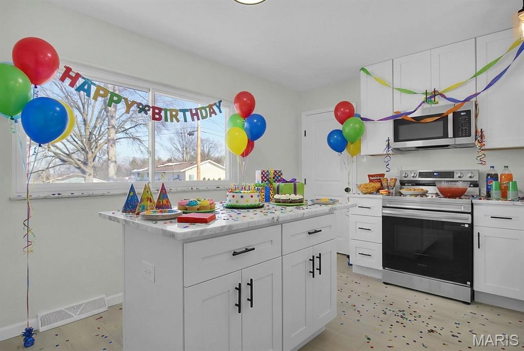 Southbridge 1 - Residential