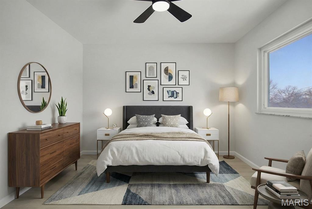 Southbridge 1 - Residential