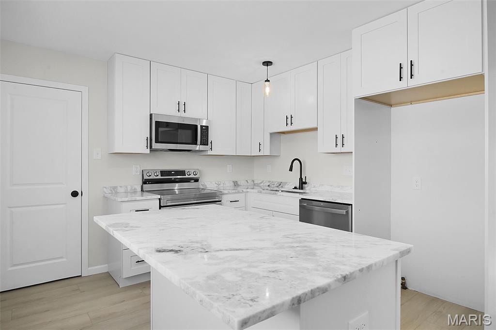 Southbridge 1 - Residential