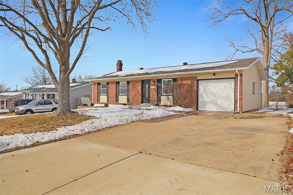 Southbridge 1 - Residential