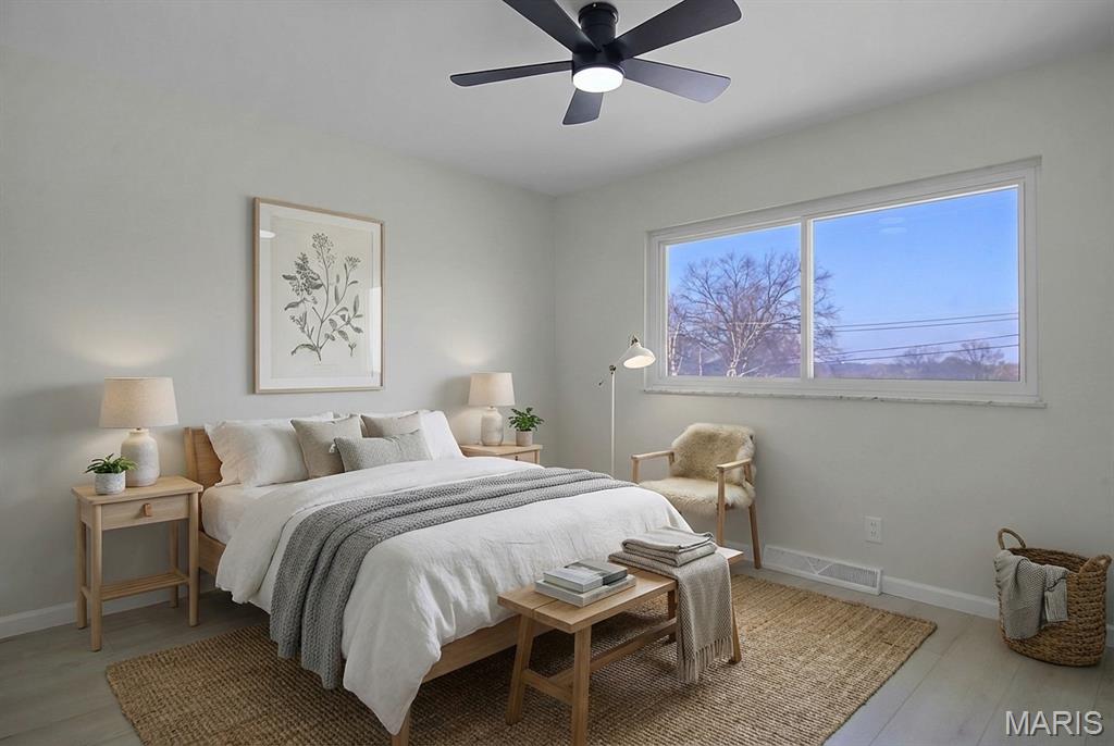 Southbridge 1 - Residential