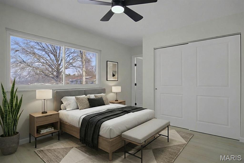 Southbridge 1 - Residential