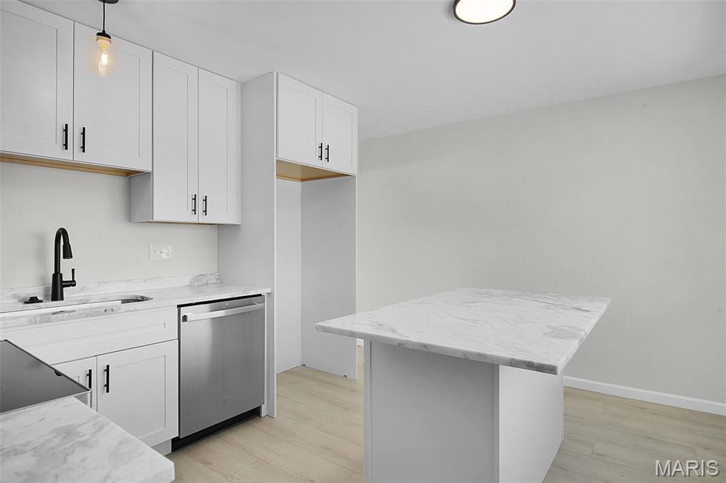 Southbridge 1 - Residential