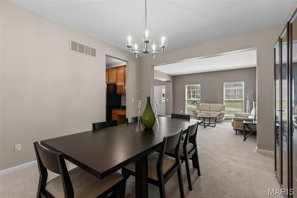 Bompart Terrace - Residential