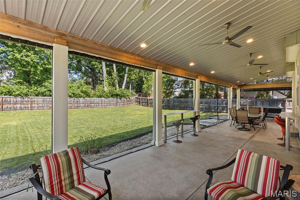 Bompart Terrace - Residential