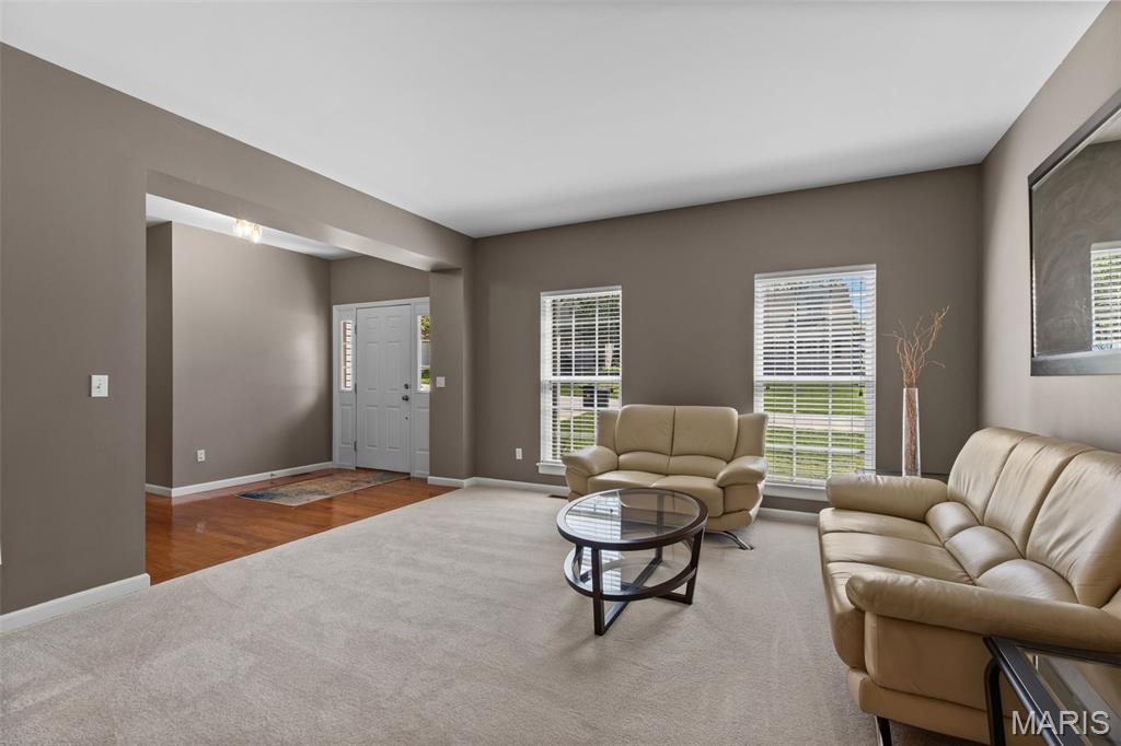 Bompart Terrace - Residential