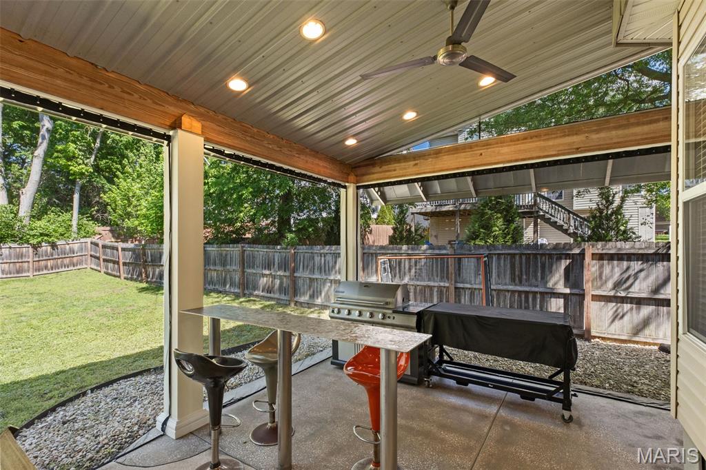 Bompart Terrace - Residential