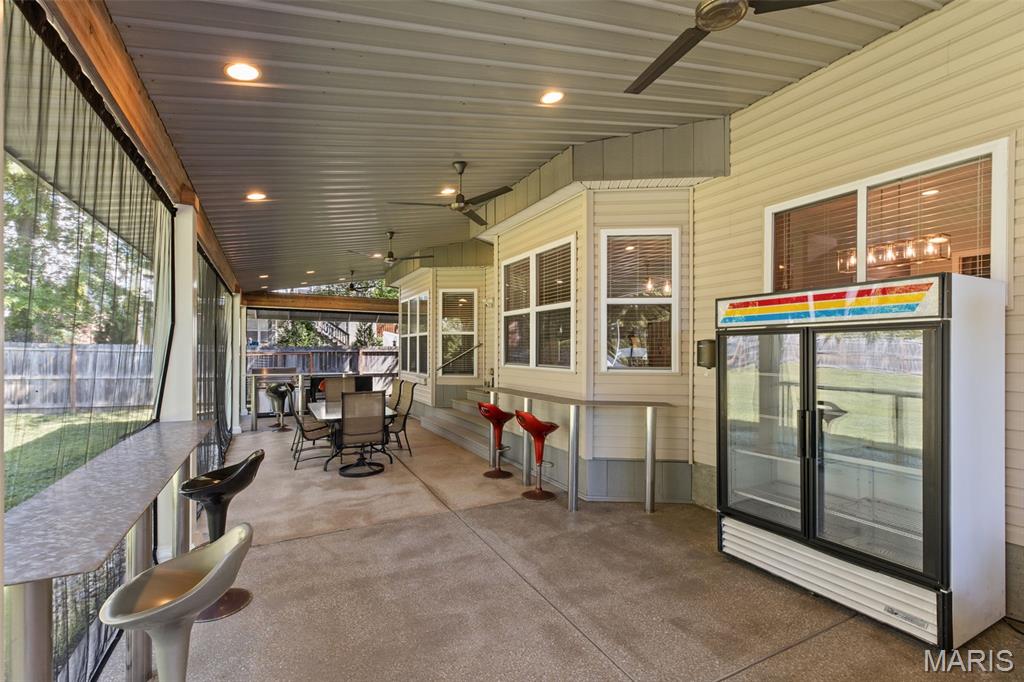 Bompart Terrace - Residential