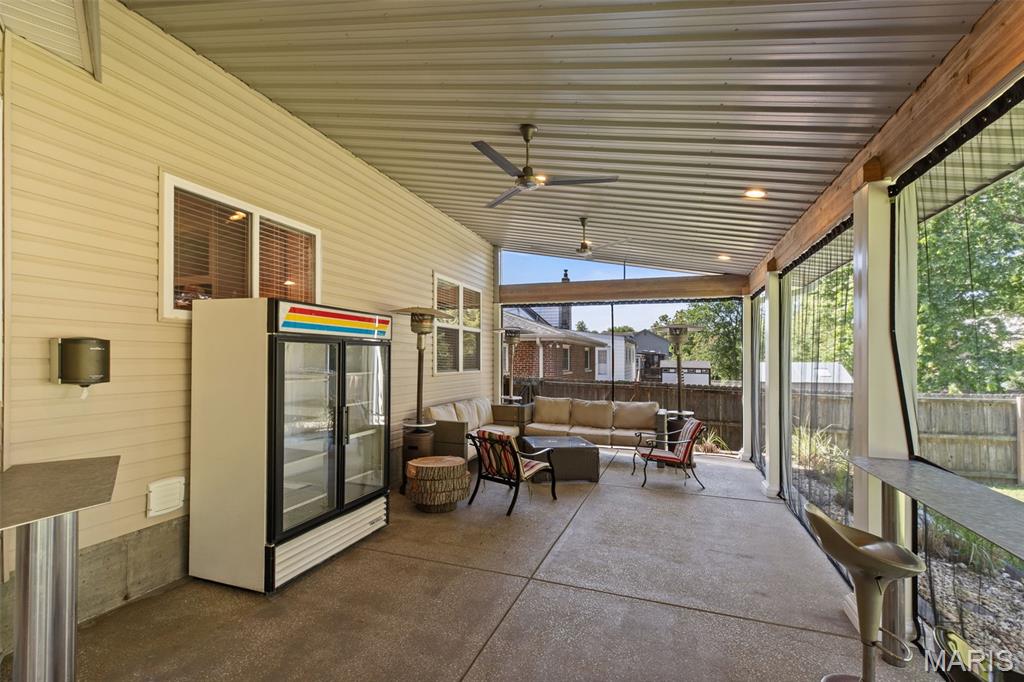 Bompart Terrace - Residential