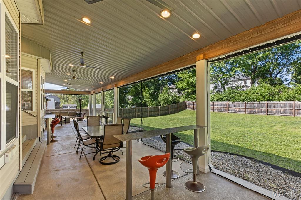 Bompart Terrace - Residential
