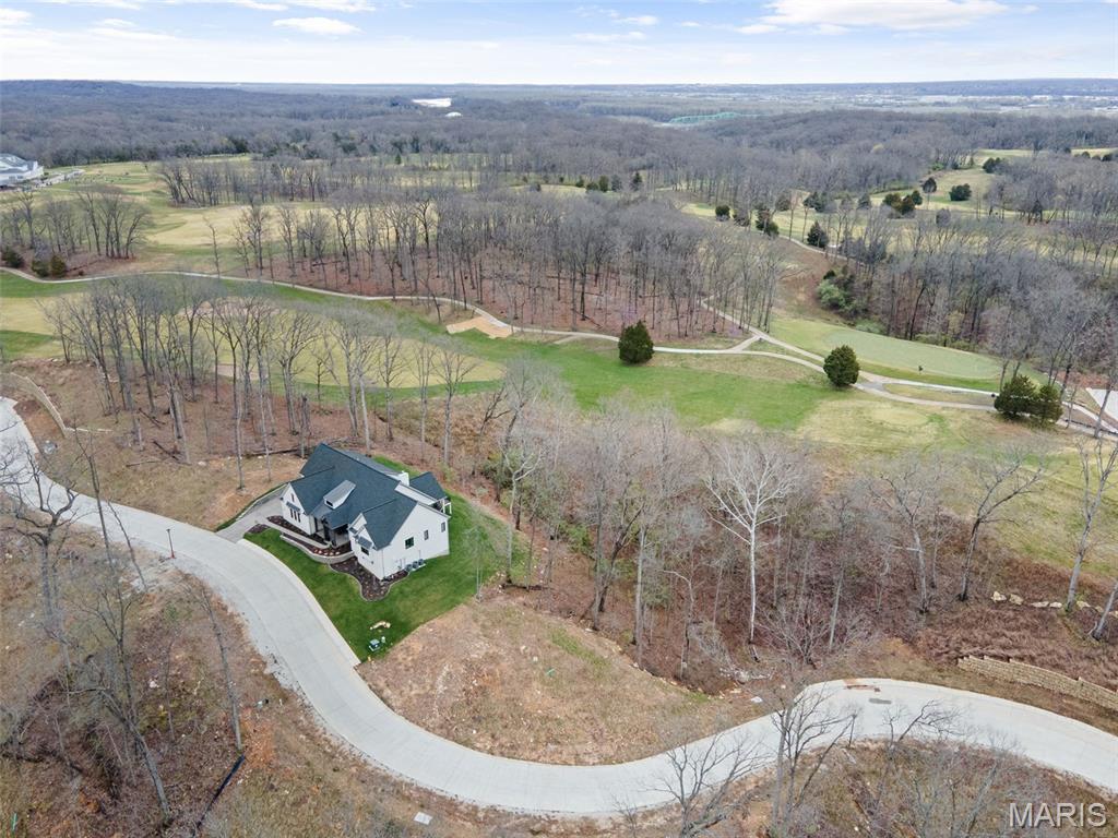 Photo of 126 Summer Grace Lane, St Charles, MO 63304 (MLS # 26042529)