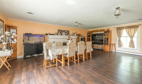 Tiny photo for 1344 E State Route 72, Rolla, MO 65401 (MLS # 26026062)