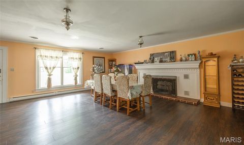 Tiny photo for 1344 E State Route 72, Rolla, MO 65401 (MLS # 26026062)