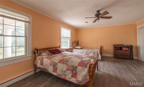 Tiny photo for 1344 E State Route 72, Rolla, MO 65401 (MLS # 26026062)