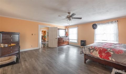 Tiny photo for 1344 E State Route 72, Rolla, MO 65401 (MLS # 26026062)