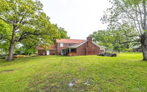 Tiny photo for 1344 E State Route 72, Rolla, MO 65401 (MLS # 26026062)