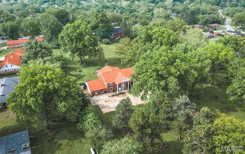 Tiny photo for 1344 E State Route 72, Rolla, MO 65401 (MLS # 26026062)