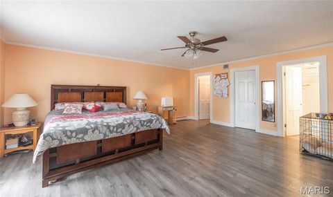 Tiny photo for 1344 E State Route 72, Rolla, MO 65401 (MLS # 26026062)