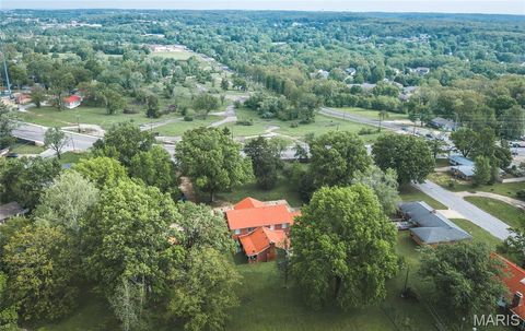 Tiny photo for 1344 E State Route 72, Rolla, MO 65401 (MLS # 26026062)
