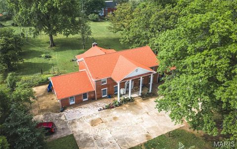 Tiny photo for 1344 E State Route 72, Rolla, MO 65401 (MLS # 26026062)