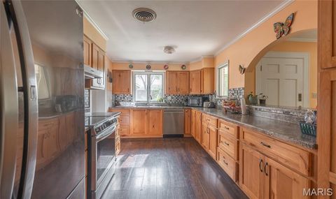 Tiny photo for 1344 E State Route 72, Rolla, MO 65401 (MLS # 26026062)