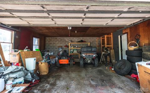 Tiny photo for 1344 E State Route 72, Rolla, MO 65401 (MLS # 26026062)