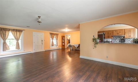 Tiny photo for 1344 E State Route 72, Rolla, MO 65401 (MLS # 26026062)