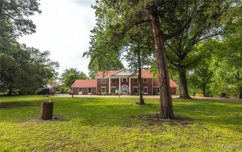 Tiny photo for 1344 E State Route 72, Rolla, MO 65401 (MLS # 26026062)
