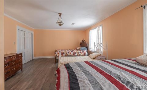 Tiny photo for 1344 E State Route 72, Rolla, MO 65401 (MLS # 26026062)