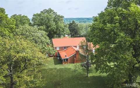 Tiny photo for 1344 E State Route 72, Rolla, MO 65401 (MLS # 26026062)