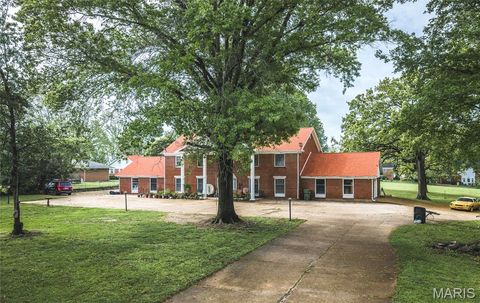 Tiny photo for 1344 E State Route 72, Rolla, MO 65401 (MLS # 26026062)