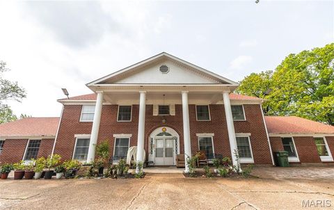 Tiny photo for 1344 E State Route 72, Rolla, MO 65401 (MLS # 26026062)
