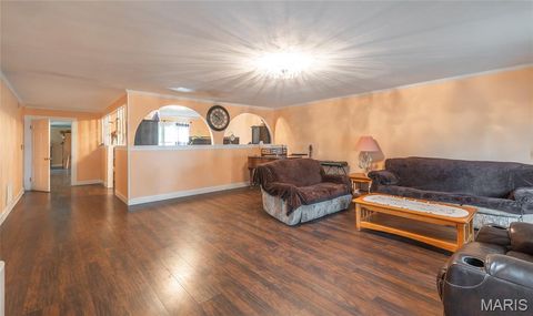 Tiny photo for 1344 E State Route 72, Rolla, MO 65401 (MLS # 26026062)