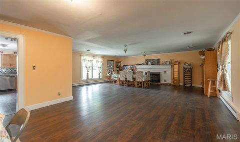 Tiny photo for 1344 E State Route 72, Rolla, MO 65401 (MLS # 26026062)