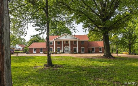 Photo of 1344 E State Route 72, Rolla, MO 65401 (MLS # 26026062)