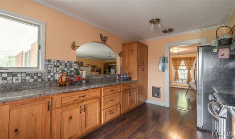Tiny photo for 1344 E State Route 72, Rolla, MO 65401 (MLS # 26026062)
