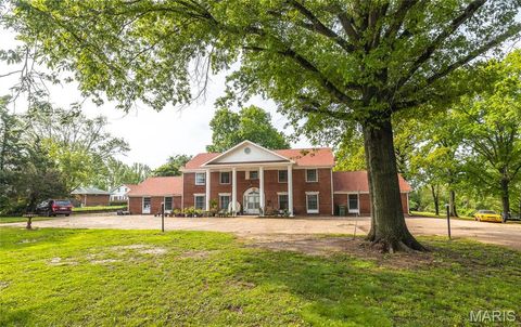 Tiny photo for 1344 E State Route 72, Rolla, MO 65401 (MLS # 26026062)