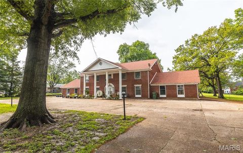 Tiny photo for 1344 E State Route 72, Rolla, MO 65401 (MLS # 26026062)