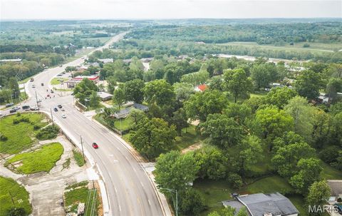 Tiny photo for 1344 E State Route 72, Rolla, MO 65401 (MLS # 26026062)